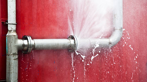 Best Basement water damage restoration  in Roslyn Heights, NY